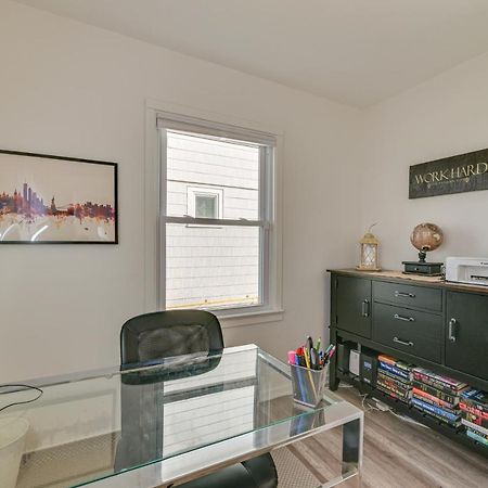 Dog-Friendly Rochester Home About 3 Mi To Downtown! 외부 사진