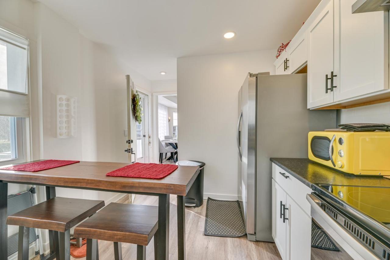 Dog-Friendly Rochester Home About 3 Mi To Downtown! 외부 사진